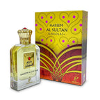 Khadlaj Perfumes Hareem Al Sultan edp