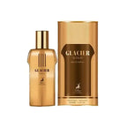 Maison Alhambra Glacier Gold edp 3.4 oz