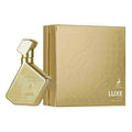 Maison Alhambra Luxe Gold edp 3.4 oz