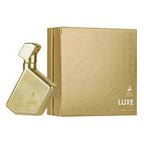 Maison Alhambra Luxe Gold edp 3.4 oz