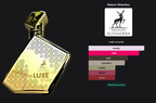 Maison Alhambra Luxe Gold edp 3.4 oz