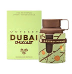 Armaf Odyssey Dubai Chocolat edp 3.4 oz