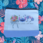Bolsa de viaje