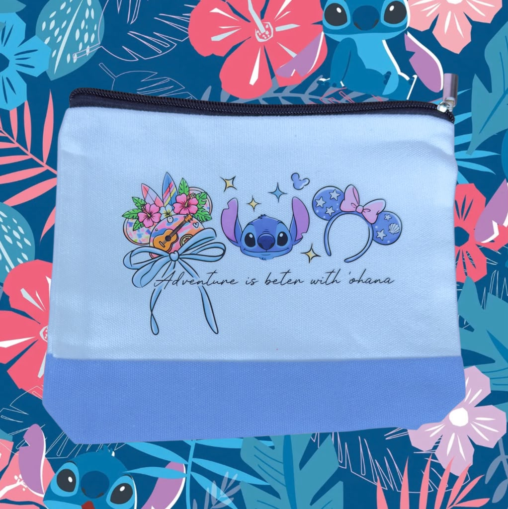 Bolsa de viaje