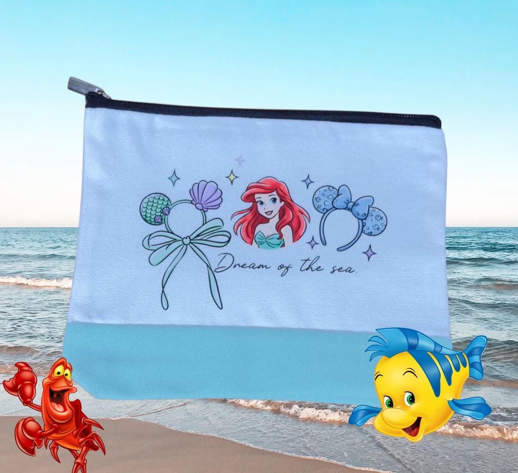 Bolsa de viaje