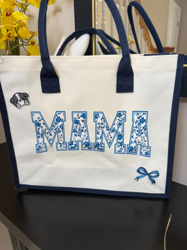 Bolso de mano