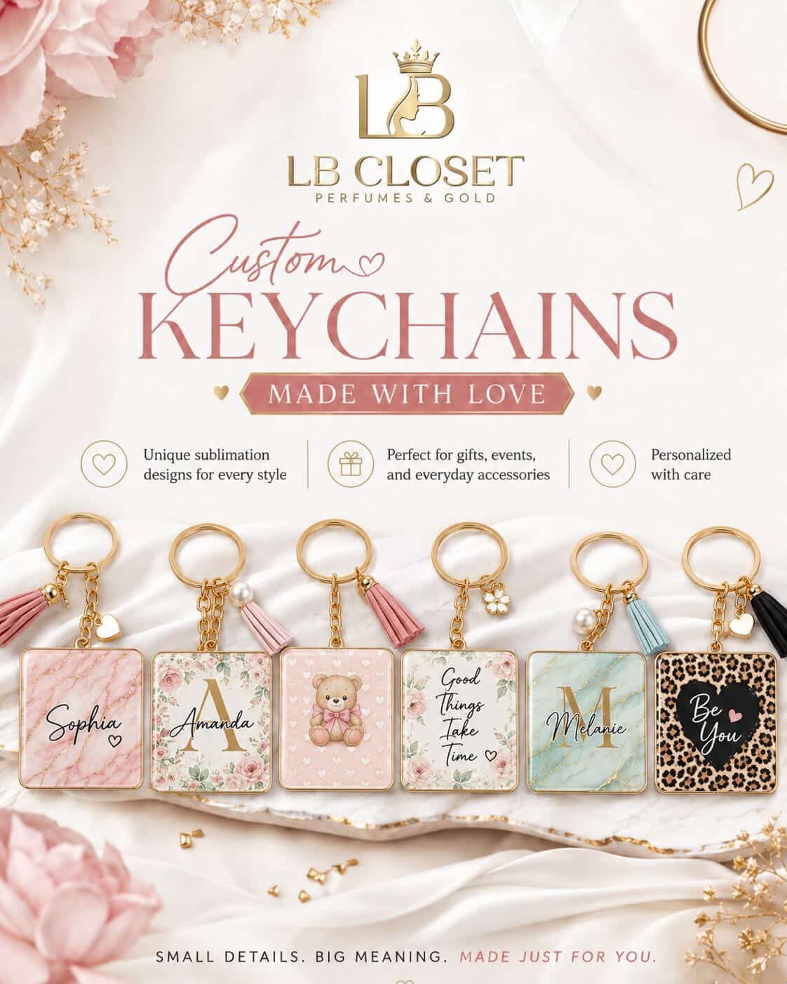 Sublimation