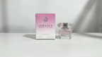 Versace Bright Crystal EDT 3.4 oz