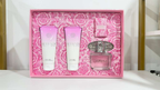 Versace Bright Crystal EDT 3.4 oz