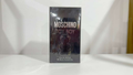 Moschino Toy Boy