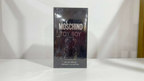 Moschino Toy Boy
