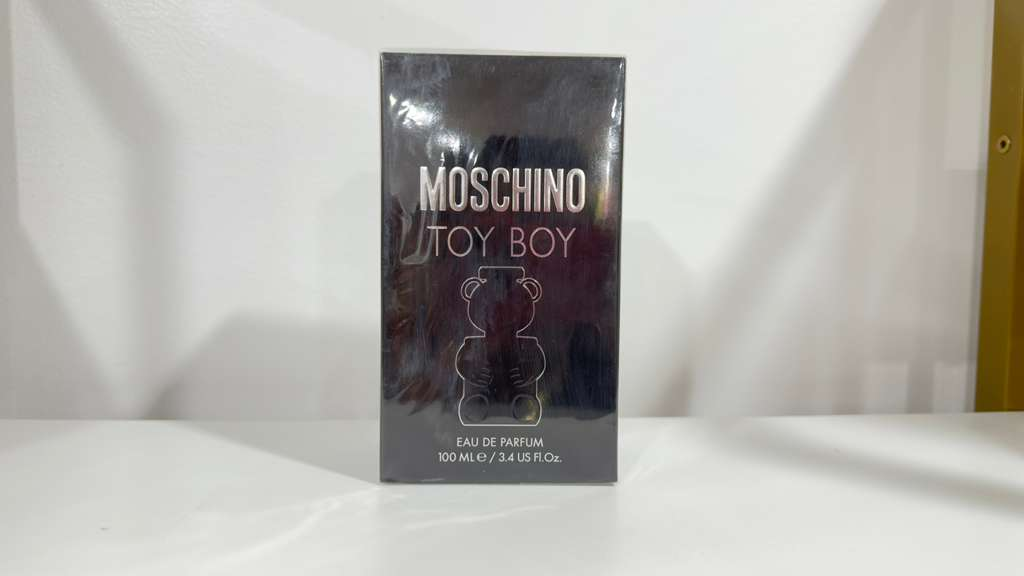 Moschino Toy Boy