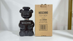 Moschino Toy Boy