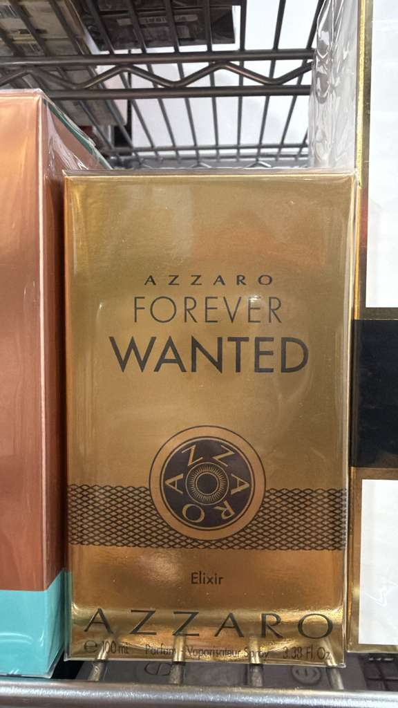 Azzaro Wanted Elixir de 100 ml