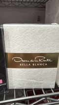 Óscar de la renta bella blanca edp 3.4 oz