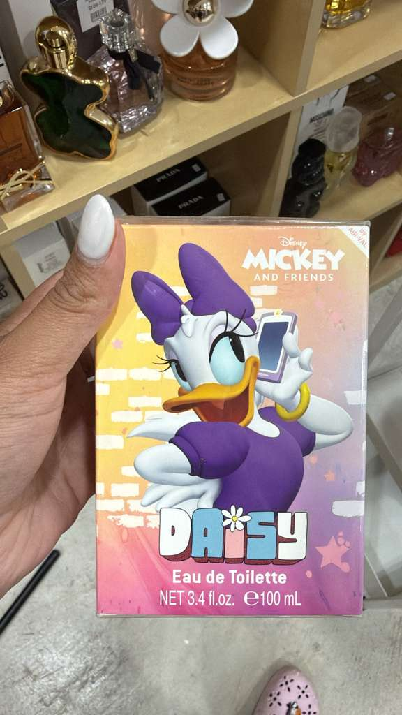 Mickey y sus amigos