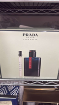 Prada Ocean - Luna Rossa
