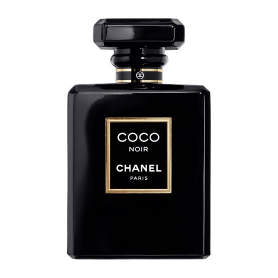 Tester chanel coco noir edp