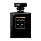 Tester chanel coco noir edp