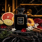 Tester chanel coco noir edp
