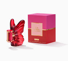 Gift set carolina herrera la bomba edp intensa