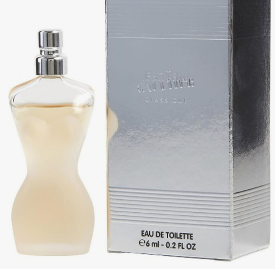 Mini Jean Paul Gaultier Classique EDT 5ml