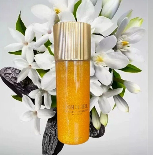 CAROLINA HERRERA BODY OIL 100 ML