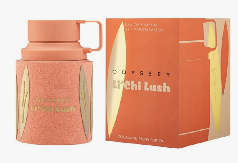 Armaf Odyssey Lichi Lush