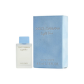 Mini Dolce Gabbana Light Blue EDT 4.5 ml