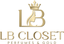 LB Closet - Home