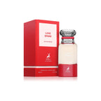 Maison Alhambra Love Spark 3.4 oz