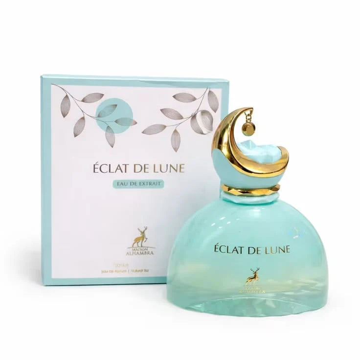 Maison Alhambra Eclat De Lune eau de extrait 3.4 oz