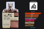 Lattafa Perfumes 24 Carat Pure Gold edp 3.4 oz