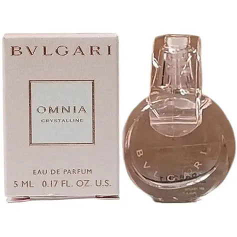 BVLGARI OMNIA CRYSTALLINE