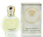 Versace Eros pour femme  3.4 oz - 100ml  EDP