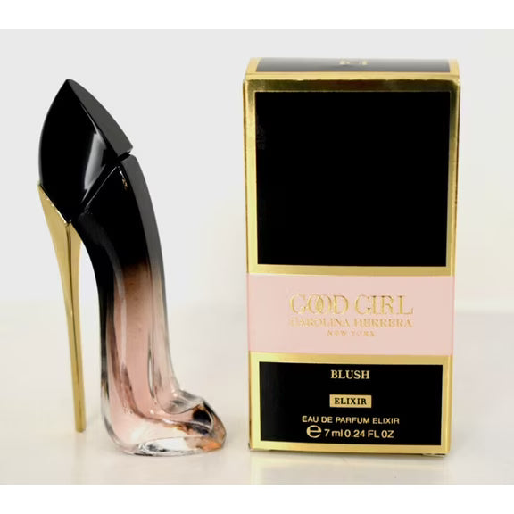 Carolina Herrera Good Girl Blush Elixir