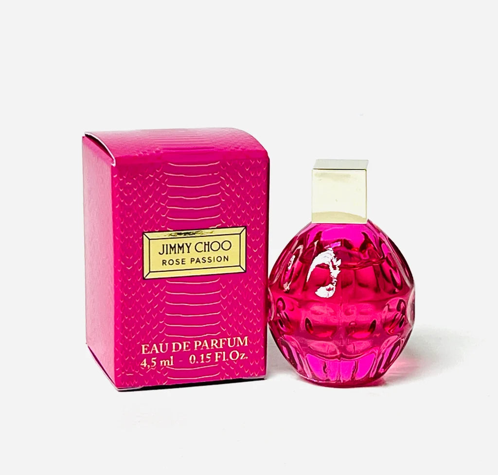 Jimmy Choo Rose Passion