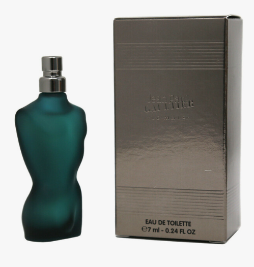 Jean Paul Gaultier Le male EDT