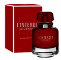 Givenchy L'Iterdit EDP Rouge