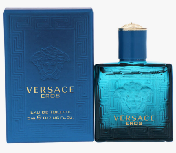 Versace  Eros EDP