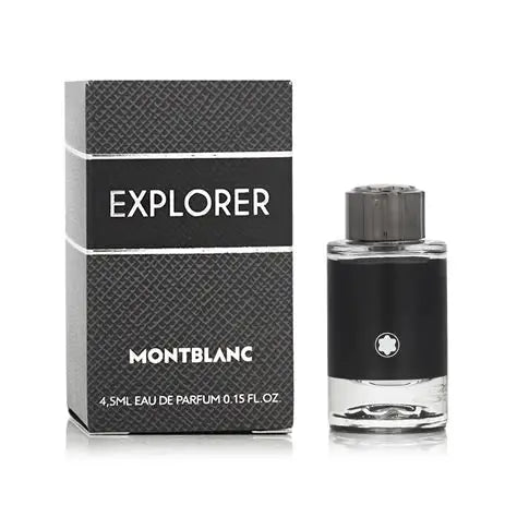 MONTBLANC EXPLORER EDP