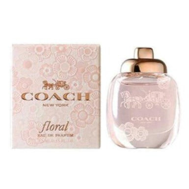 Coach Floral Eau The Parfum