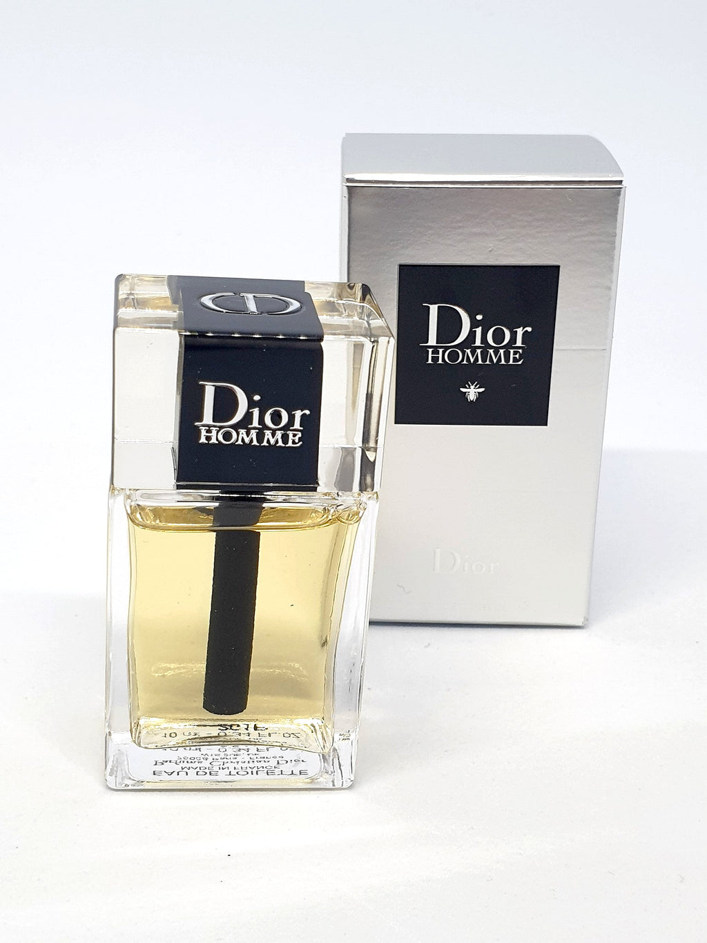 Mini Dior Homme 10 ml / 0.34 oz