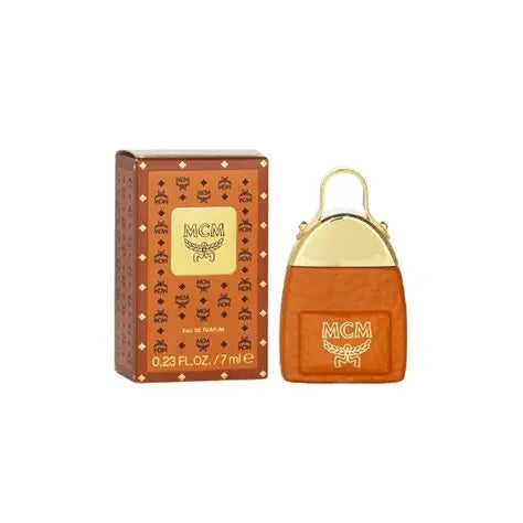 Mode Creation Munich MCM Eau de Parfum