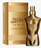 Jean Paul Gaultier " Le male " Elixir Absolu
