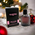 Valentino Uomo Born In Roma Intense