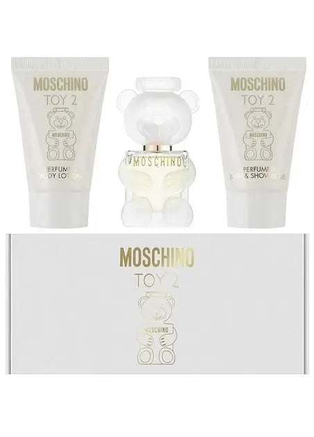 Moschino Toy 2