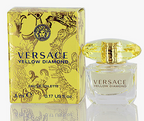 Versace Yellow Diamond 3 oz - 90ml  EDT