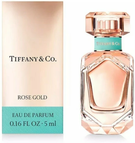 Tiffany & Co. Rose Gold EDP