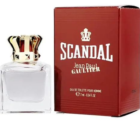 Jean Paul Gaultier Scandal EDT